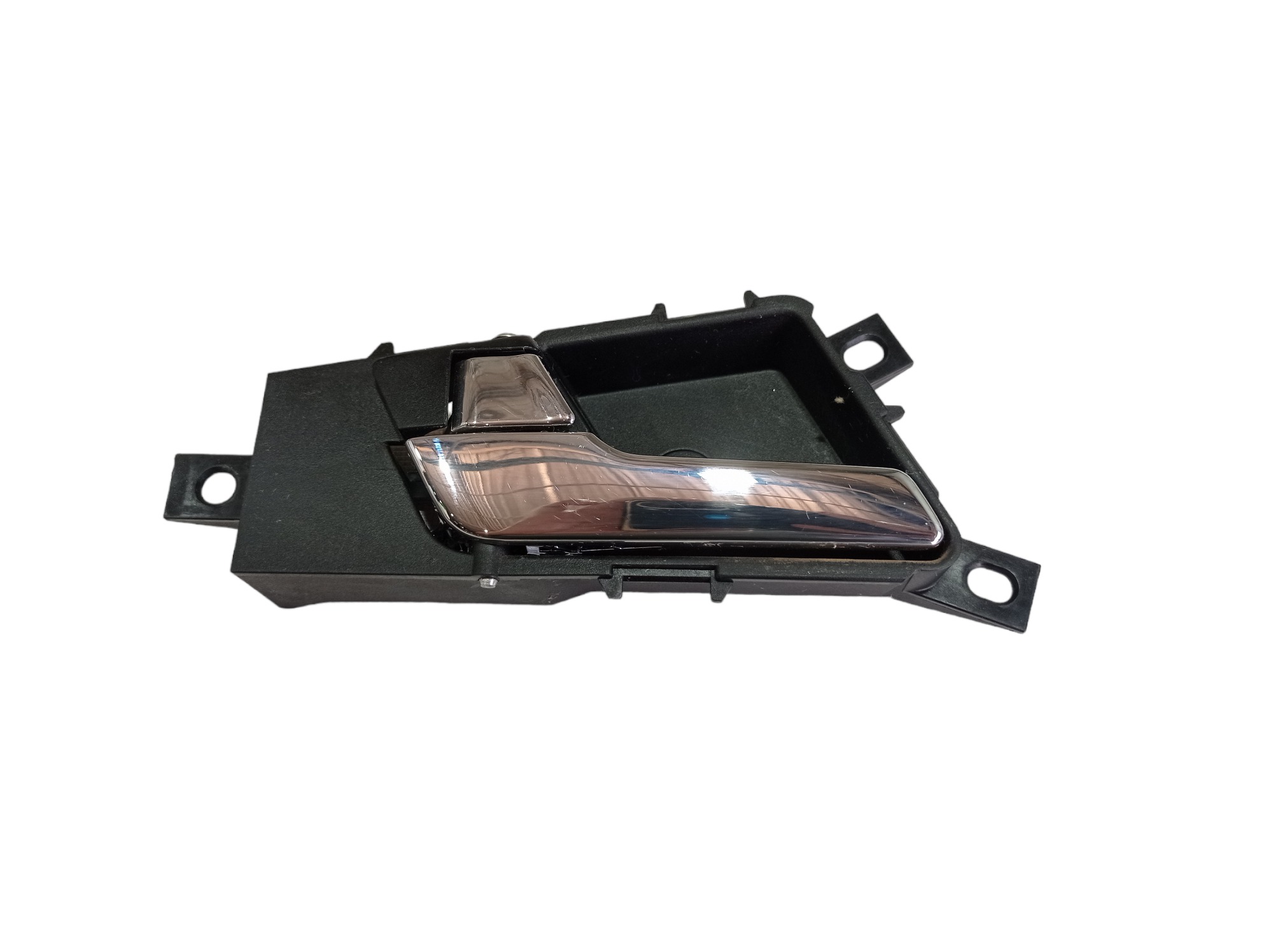 Maçaneta Int Porta Dianteira Esquerda Jac T40 2019 V565 Dianteira 3