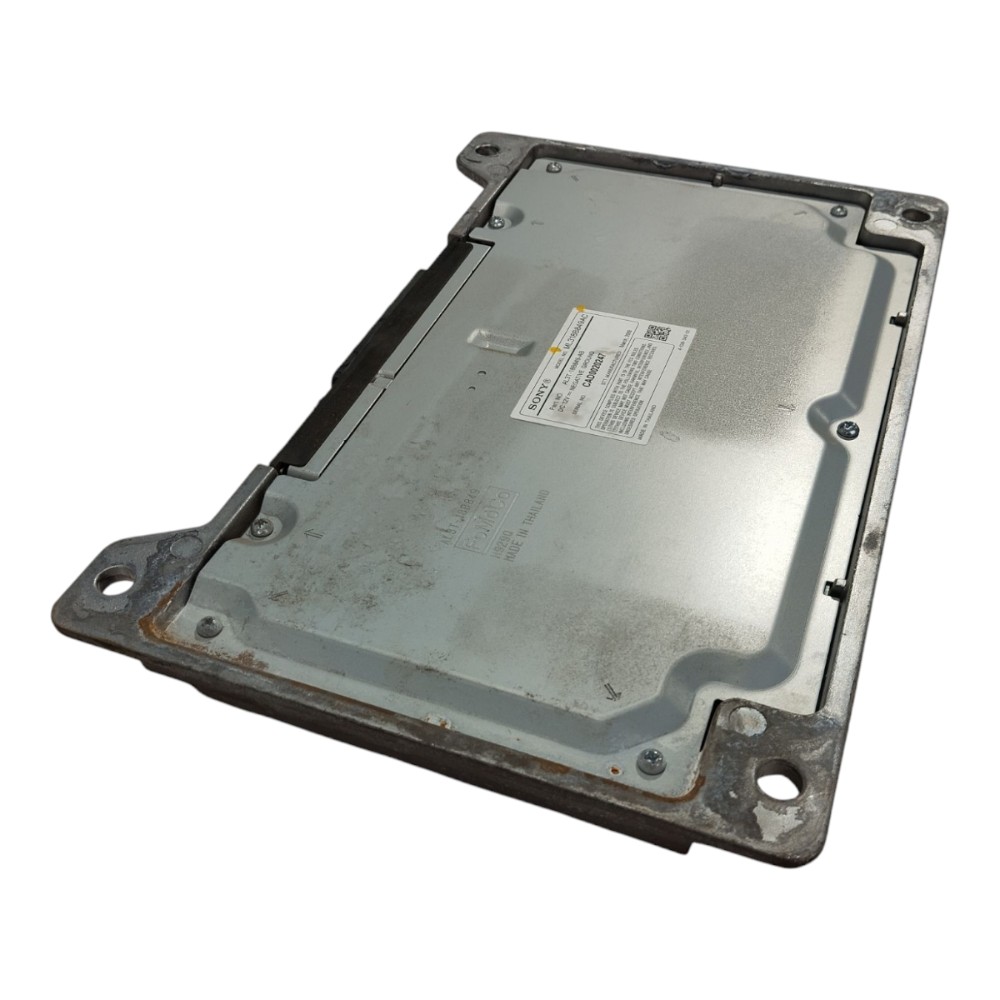 Módulo Amplificador Som Ford Fusion 2009 2012 V637 7