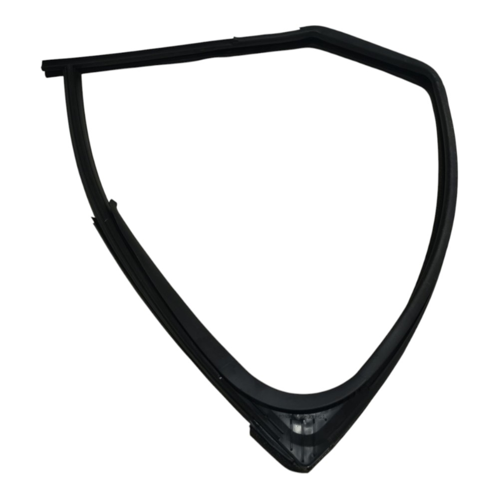 Borracha Vidro Porta Tras Esquer Byd Dolphin Gs 2024 25 V666 7