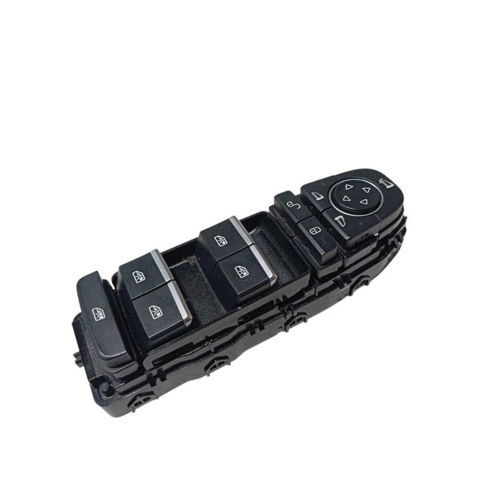 Botão vidro porta dianteira esquerda Byd Song Pro 2025 V669 5