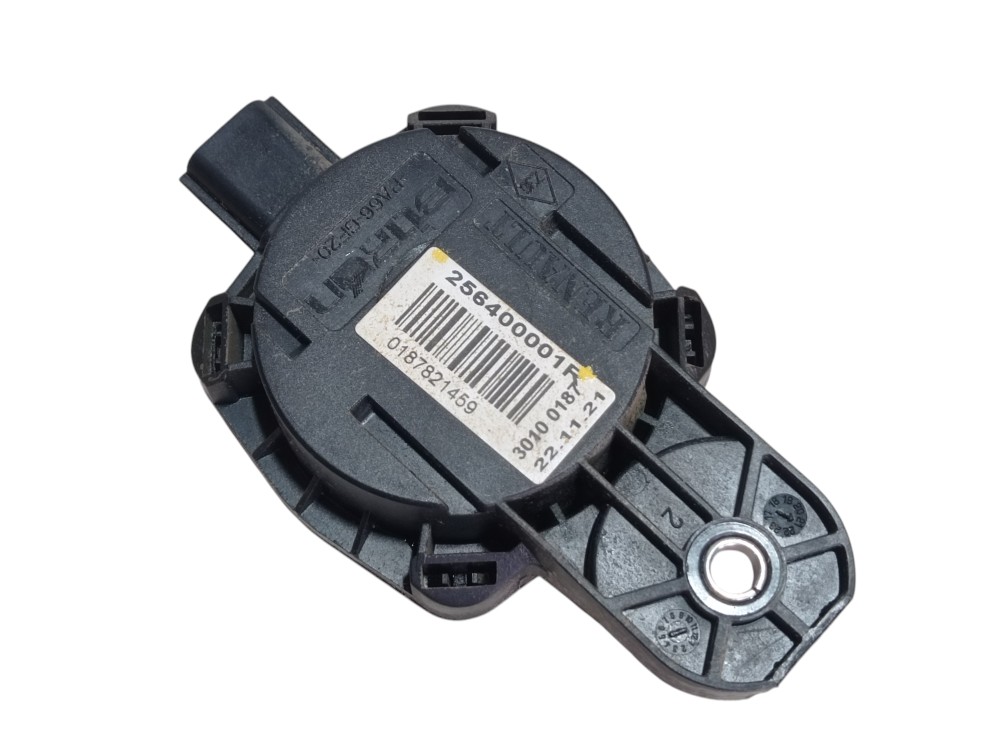 Sirene Alarme Renault Zoe Neo Int 2023 V617 6
