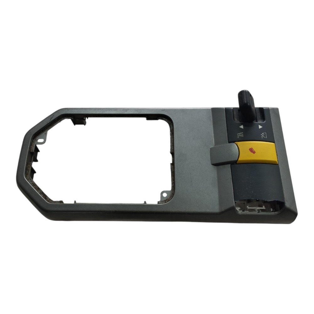 Moldura Console Central Land Rover Discovery 3 2007 V635 4