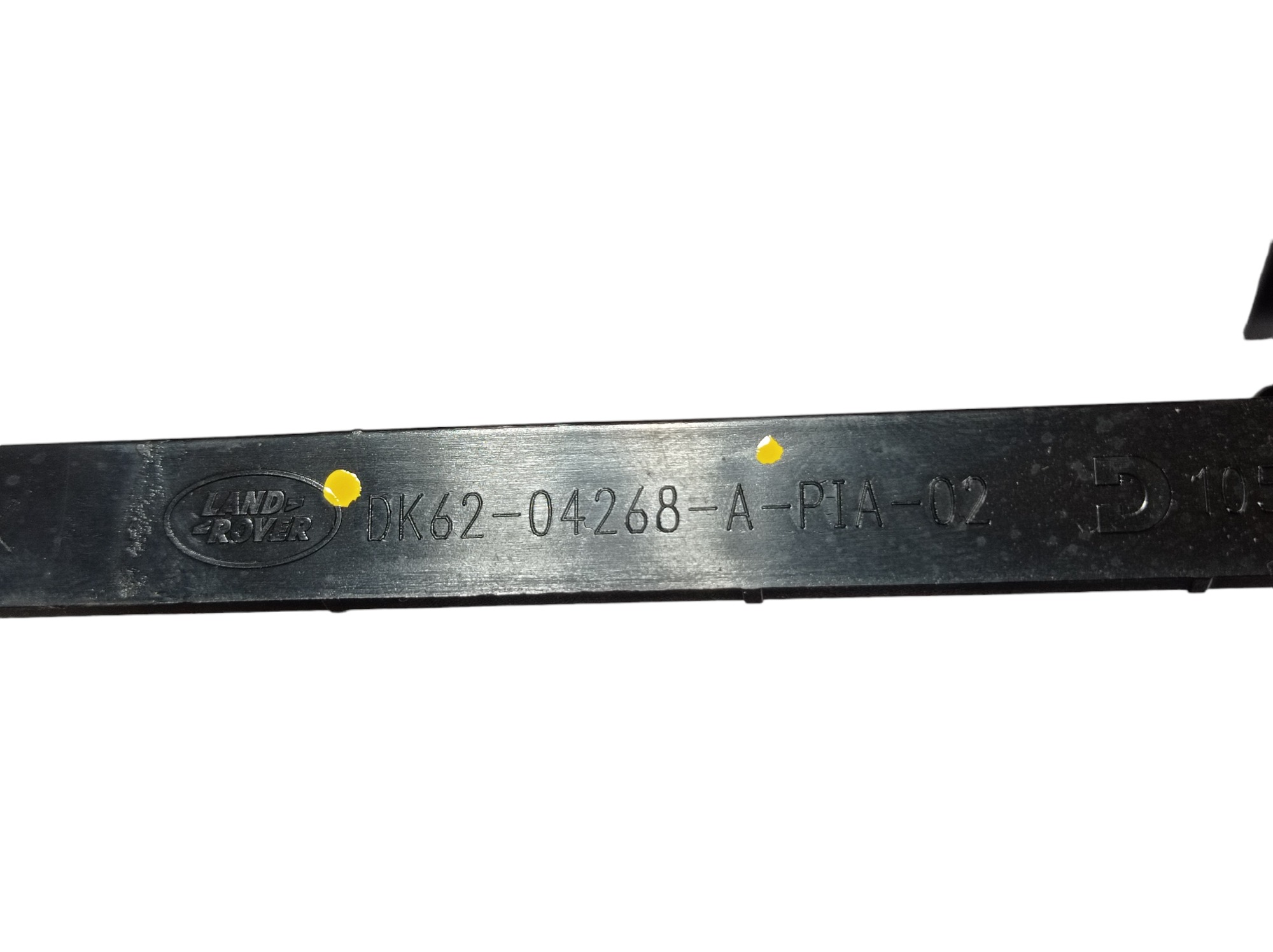 Moldura Painel Central Range Rover Sport 2014 3.0 V592 8