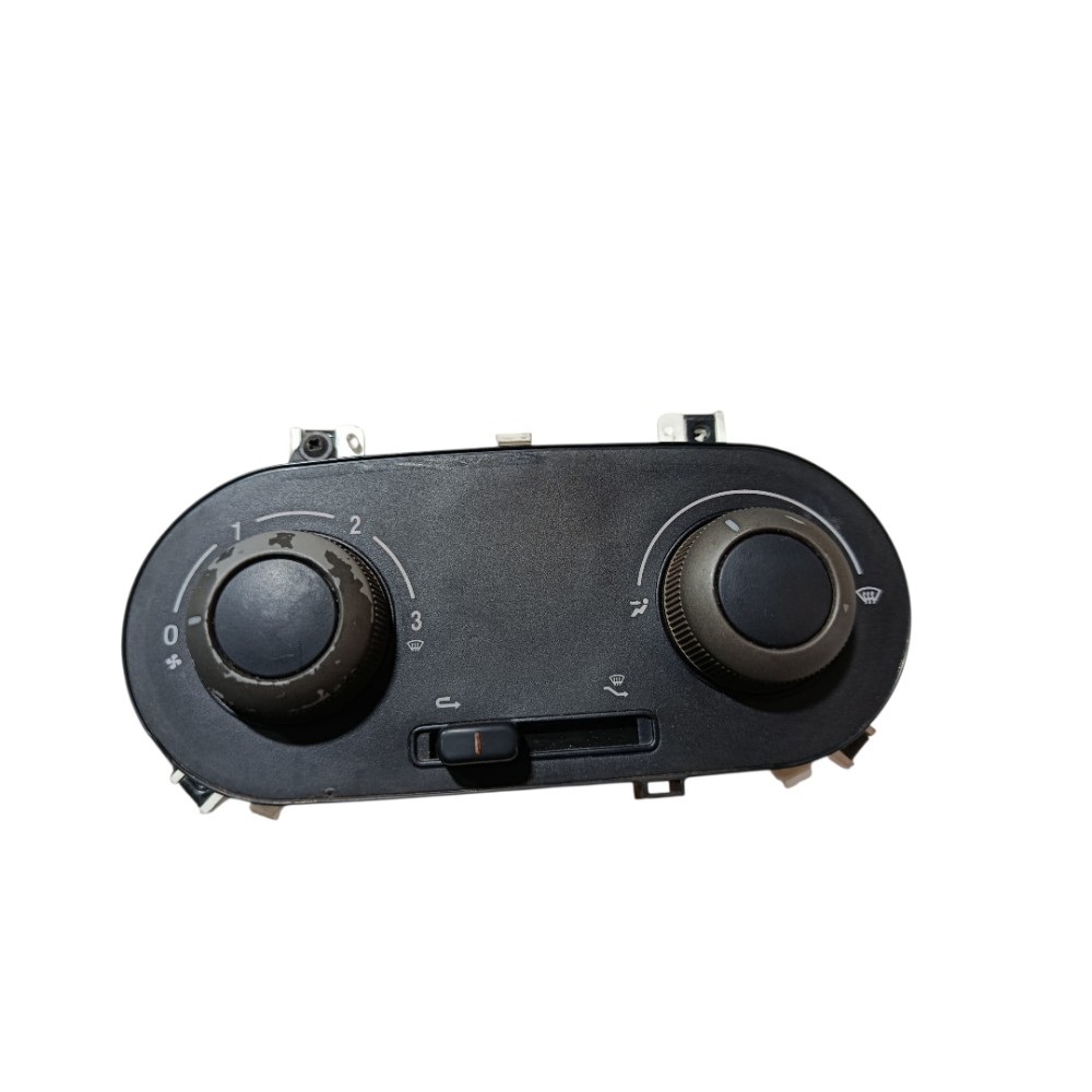 Comando ar condicionado Fiat Uno 2012