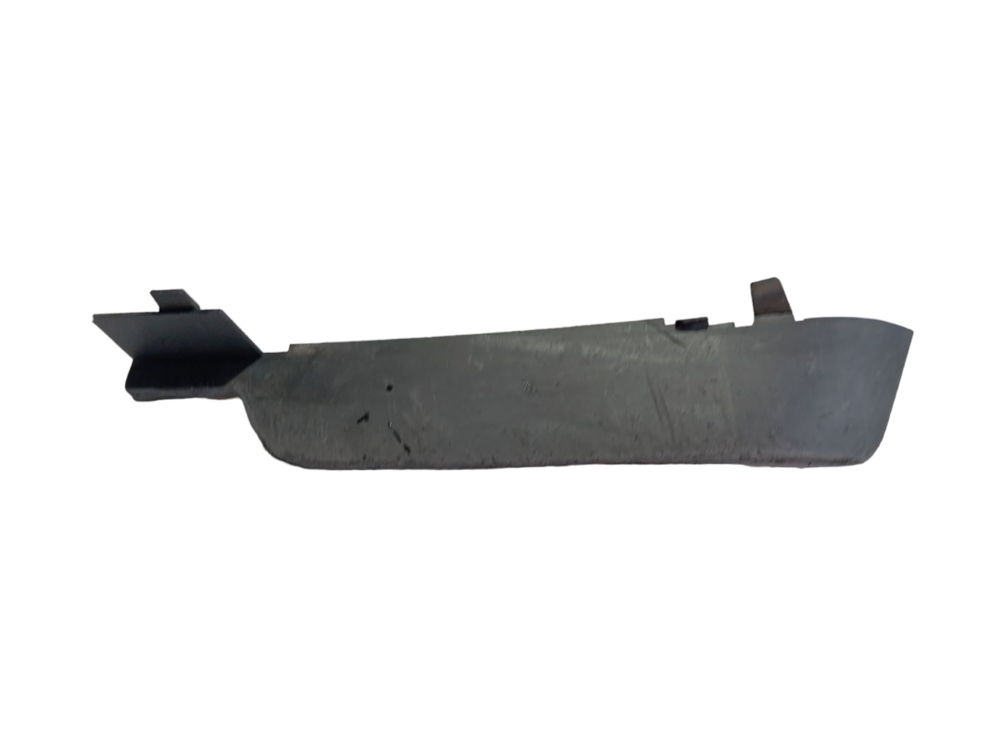 Suporte Esquerdo Parachoque Diant Discovery Sport 15 18 V591 1