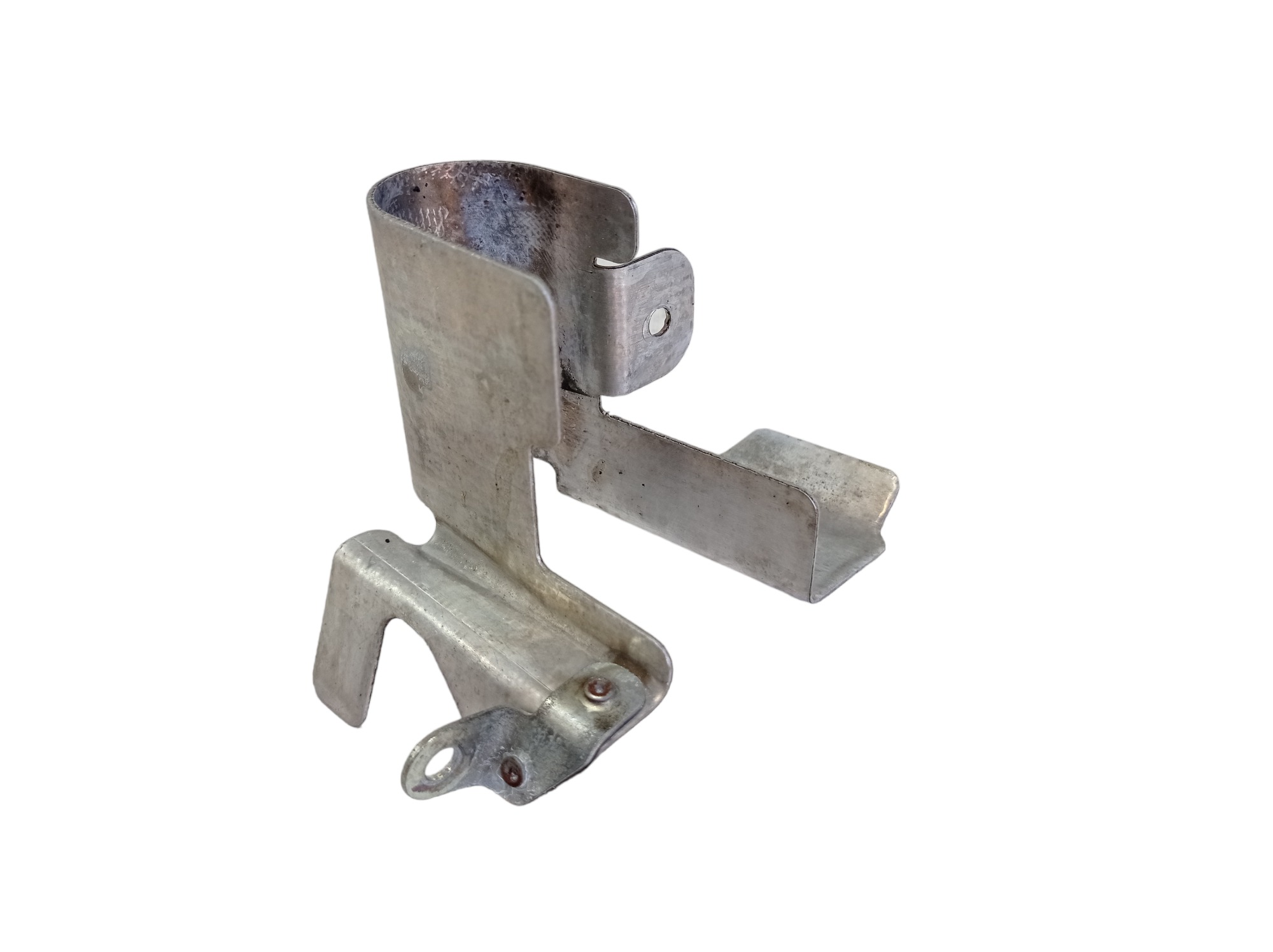 Suporte Cabo Positivo Motor Arranque Range Rover Vogue V583 3