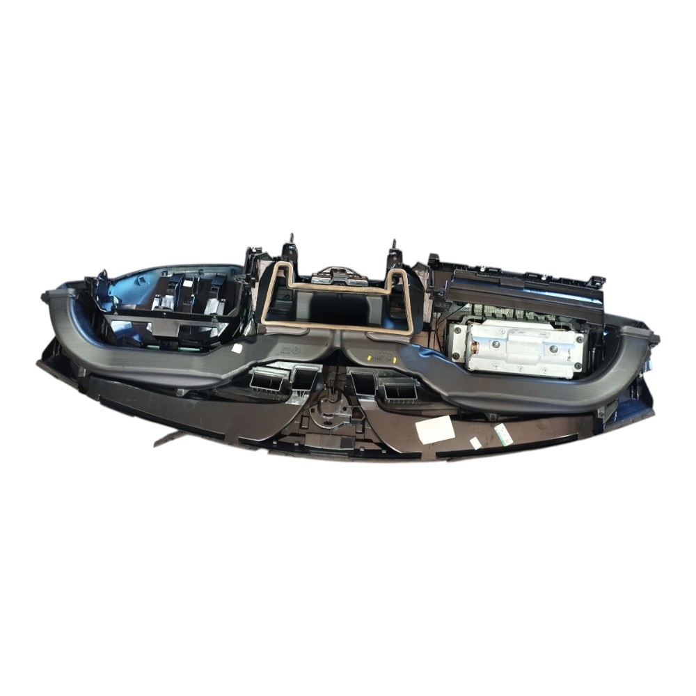 Capa Painel Land Rover Discovery 4 2010 A 2014 V656 3