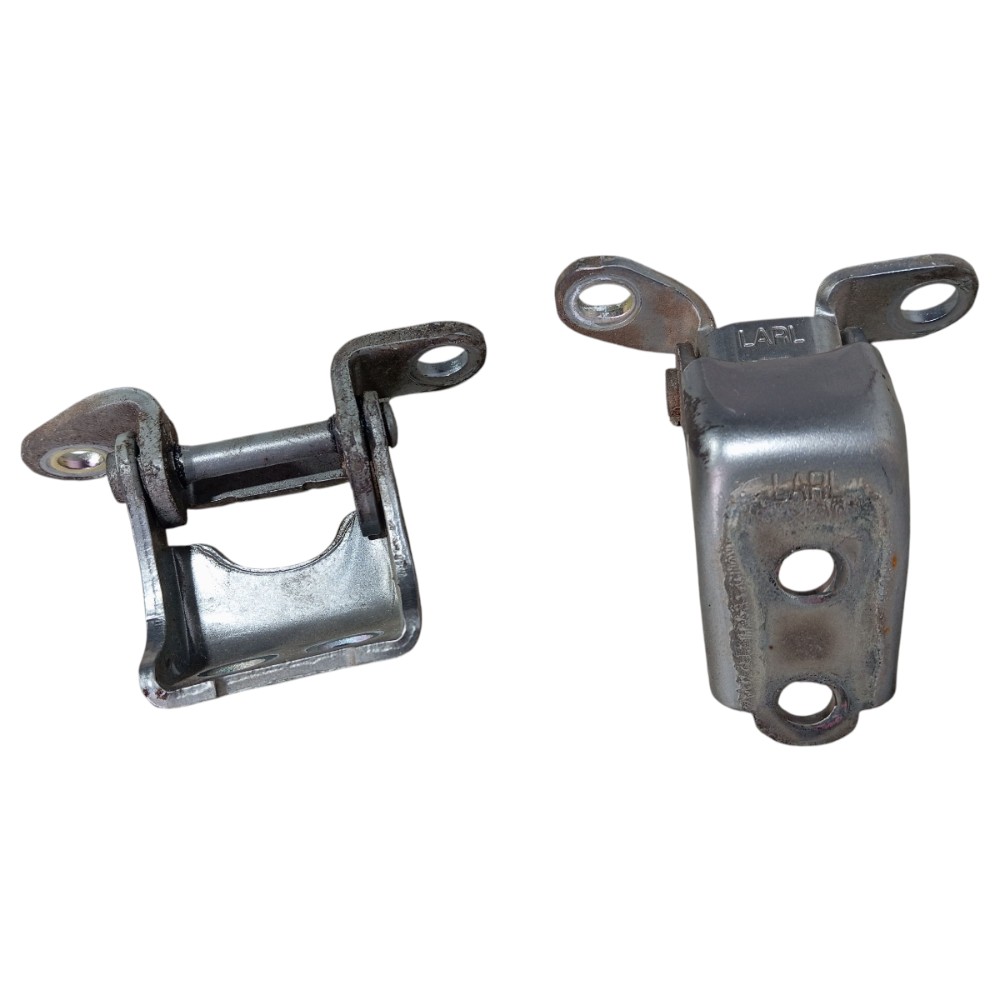 Dobradiça Porta Traseira Esquerda Honda Civic 2010 2015 V658 2