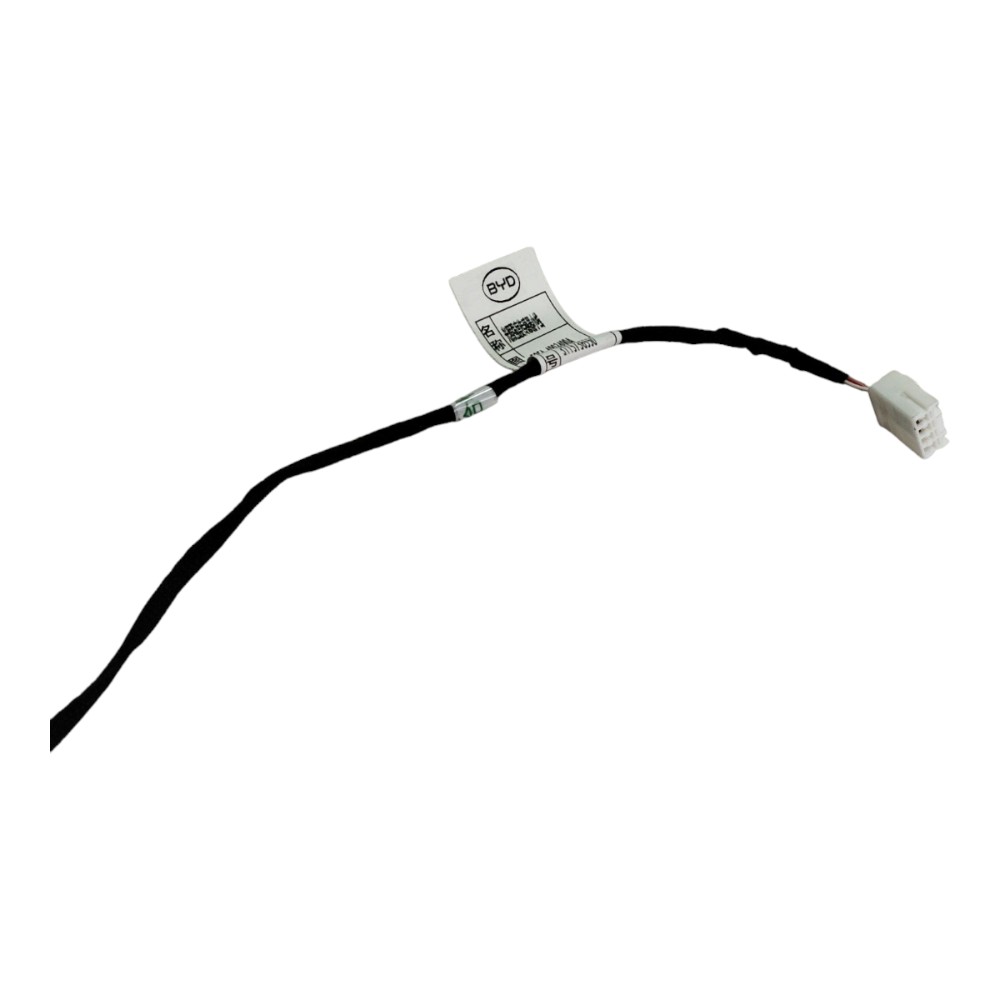 Chicote Caixa Ar Byd Dolphin Mini 2024 V634 2