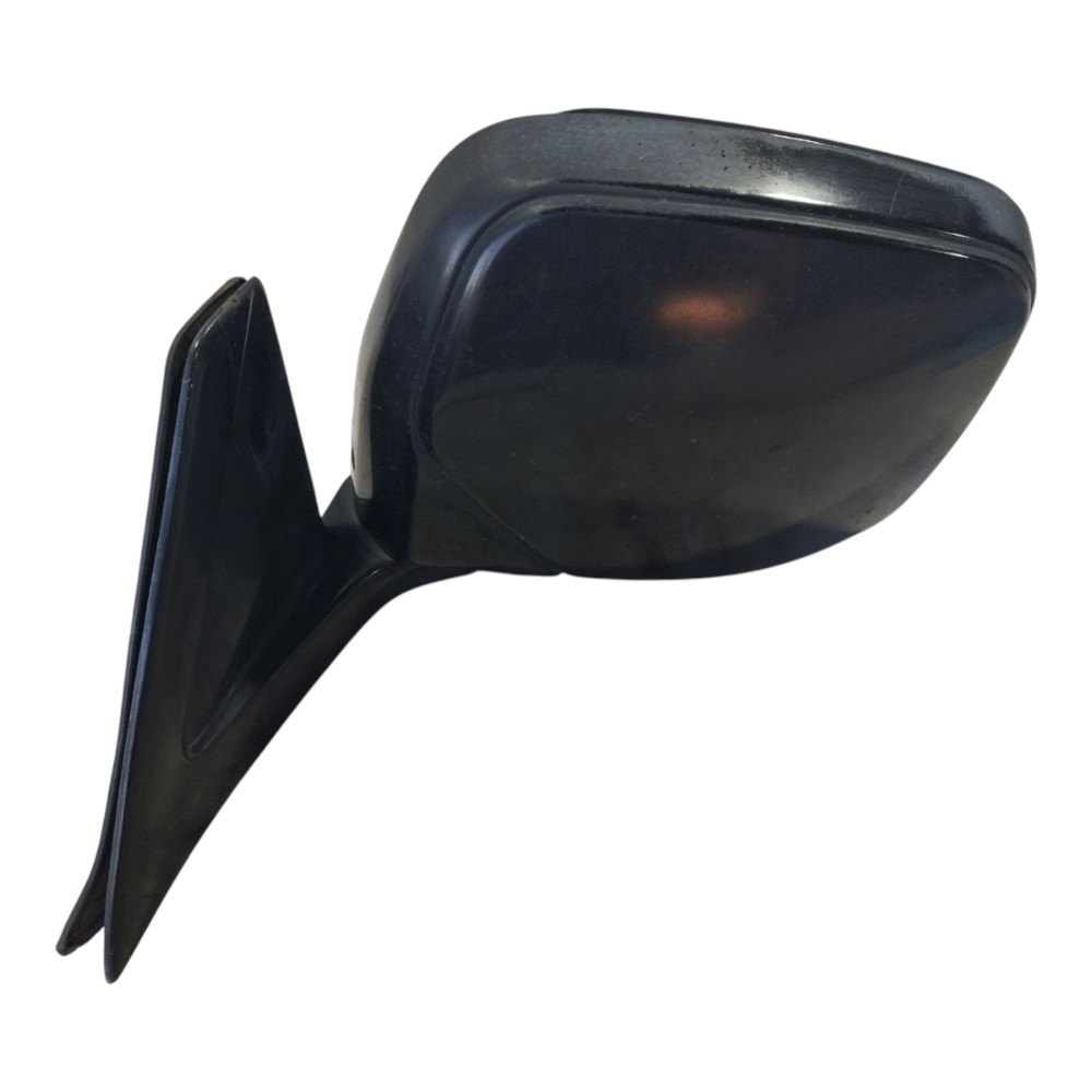 Retrovisor Elétrico Esquerdo Mitsubishi L200 Sport 2004 V638 2
