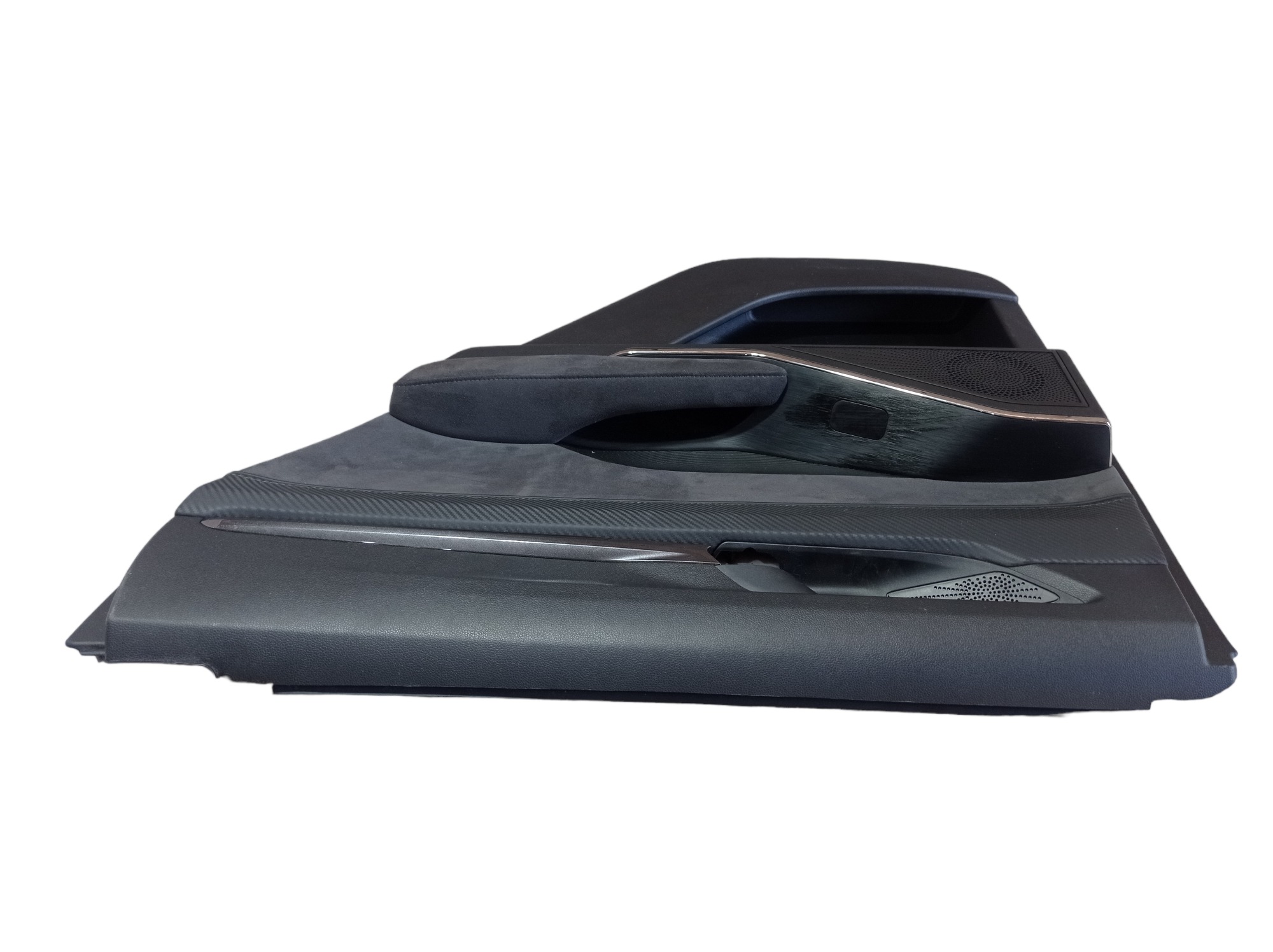 Forro De Porta Traseiro Direito Gwm Haval H6 Gt 2024 V598 3