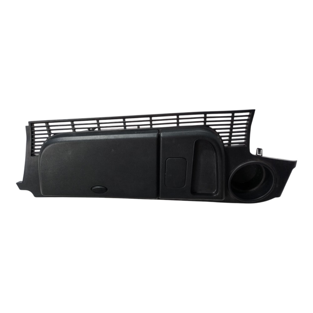 Porta Objetos Esq Porta Malas Rover Discovery 3 2007 V635
