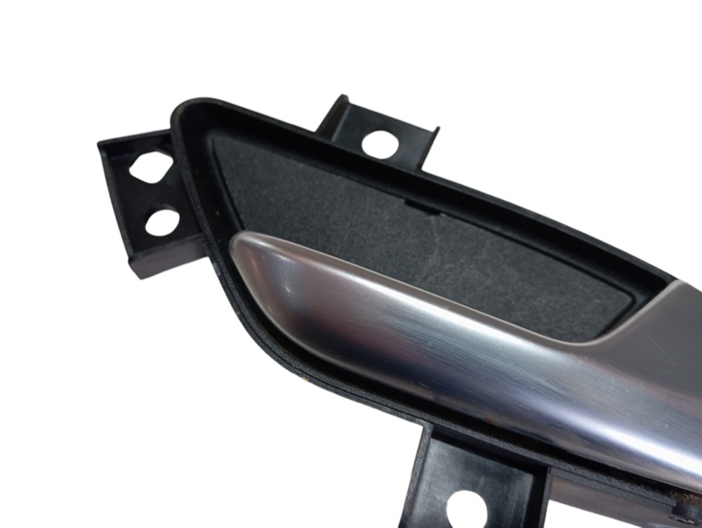 Maçaneta Int Porta Traseira Direita Chery Tiggo 2 2020 V613 Traseira 6