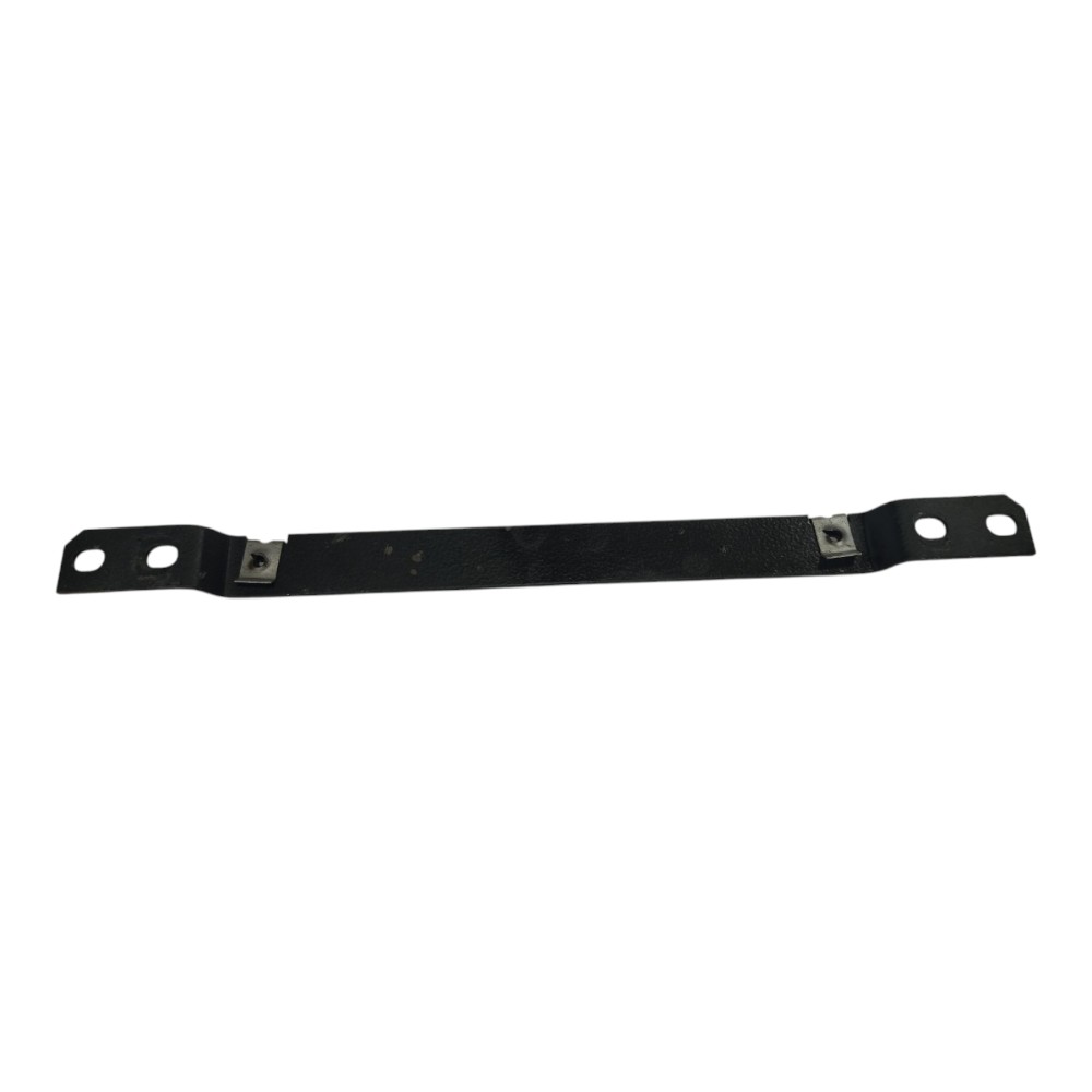 Suporte Placa Dianteiro Byd Song Plus 2024 V631 4