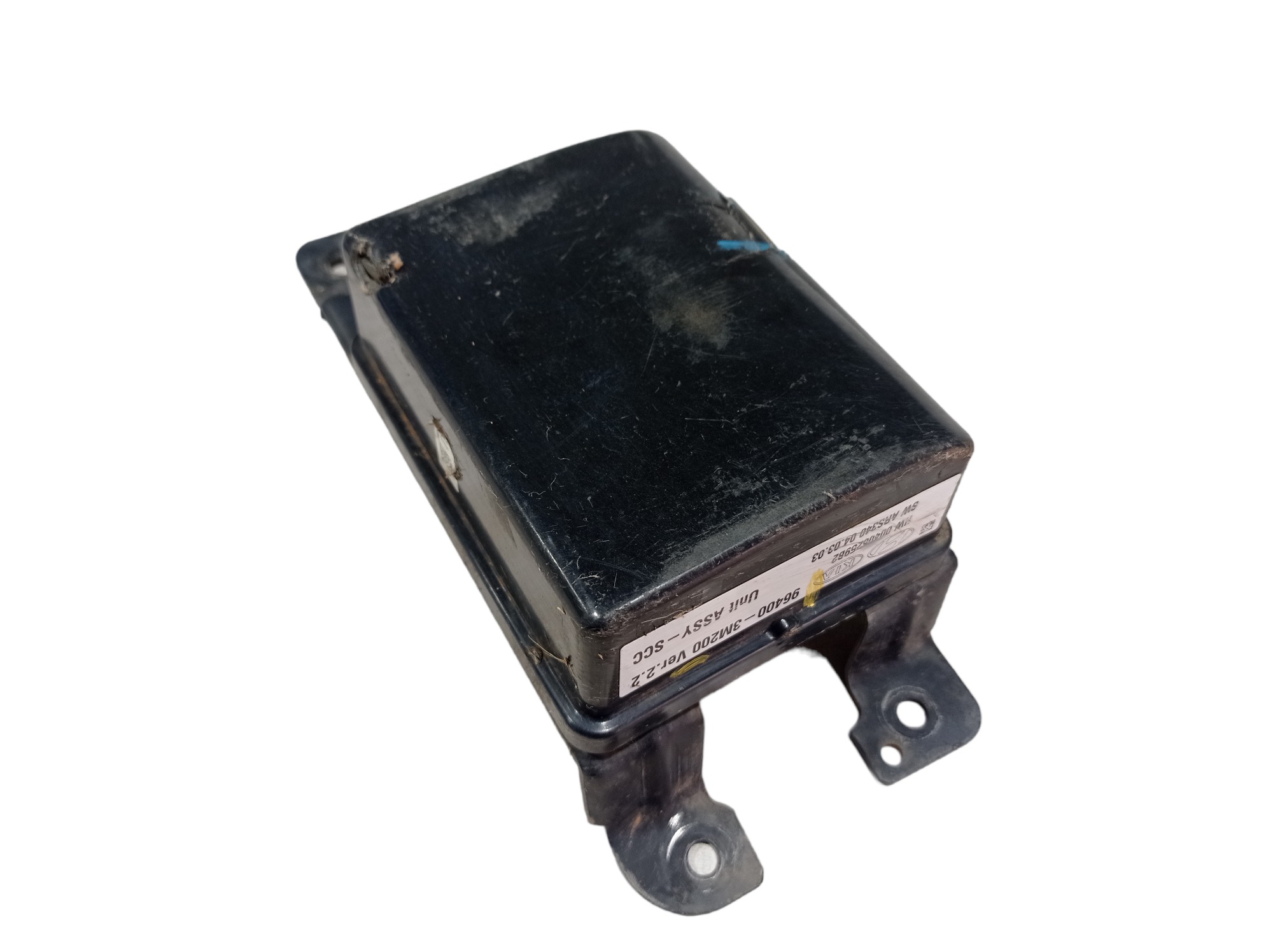 Módulo Controle Gps Hyundai Equus Vs460 2013 V577 6