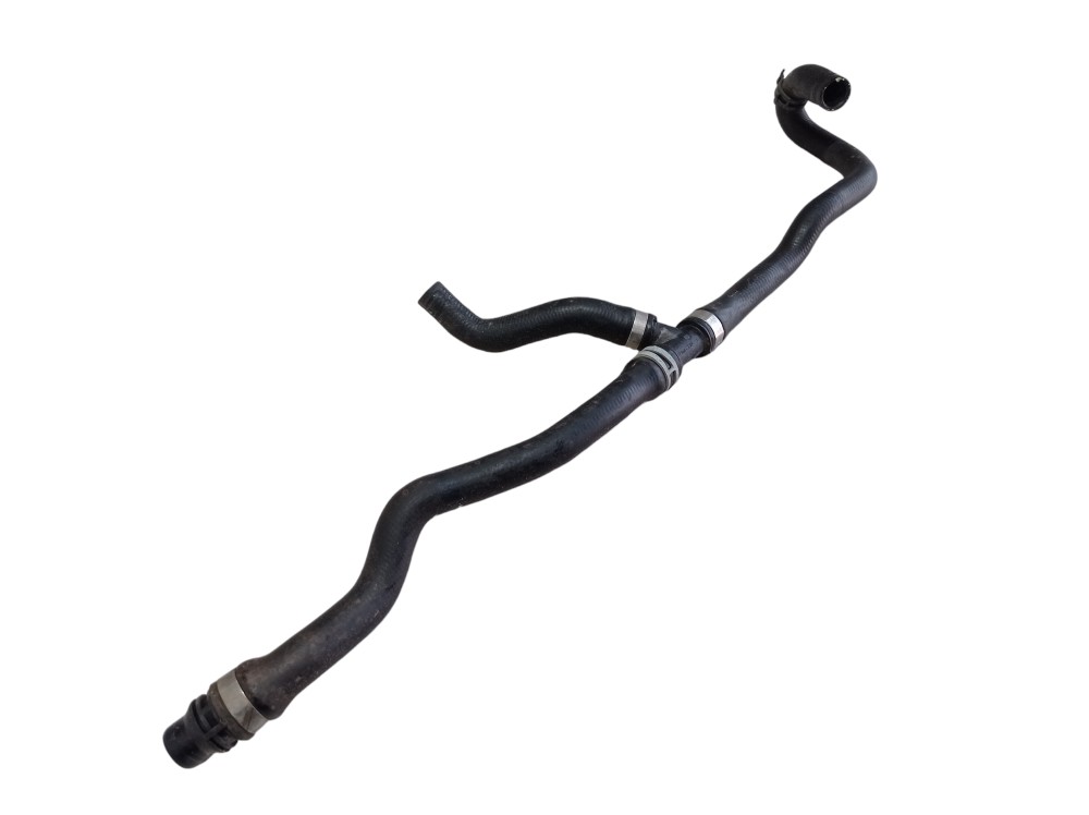 Mangueira Agua Radiador Volvo Xc60 T5 2.0t 2020 V606