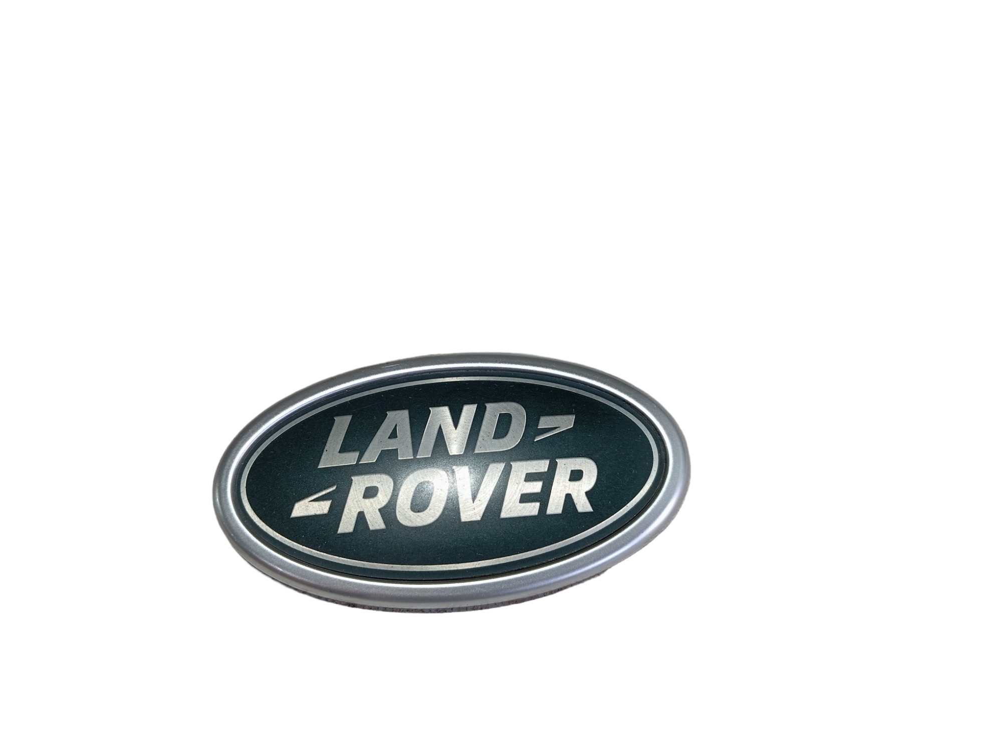 Emblema Land Rover Tampa Traseira Discovery 5 2019 V597 2