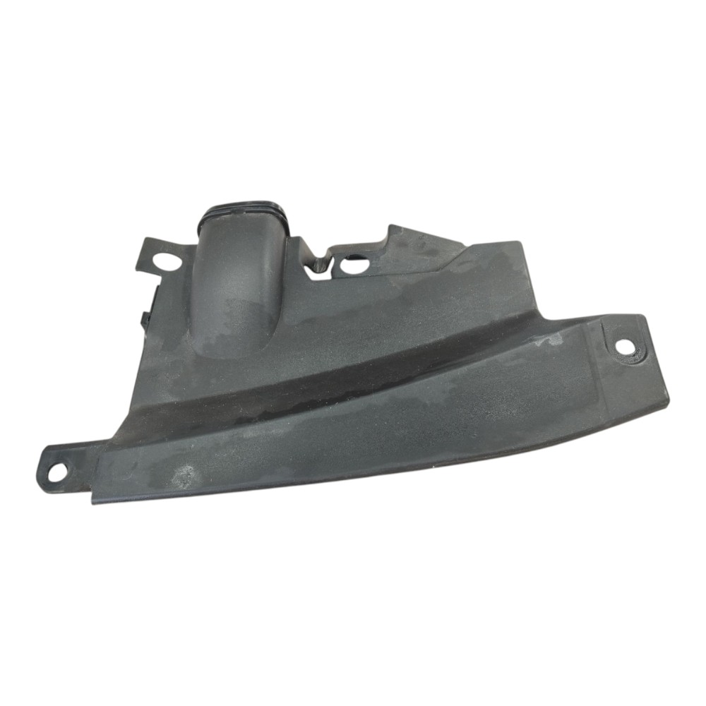 Acabamento Esquerdo Mini Frente Honda Hrv Exl 2023 2025 V644 2