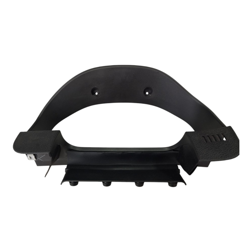 Moldura Painel Instrumento Ford Fusion 2009 2012 V637 5