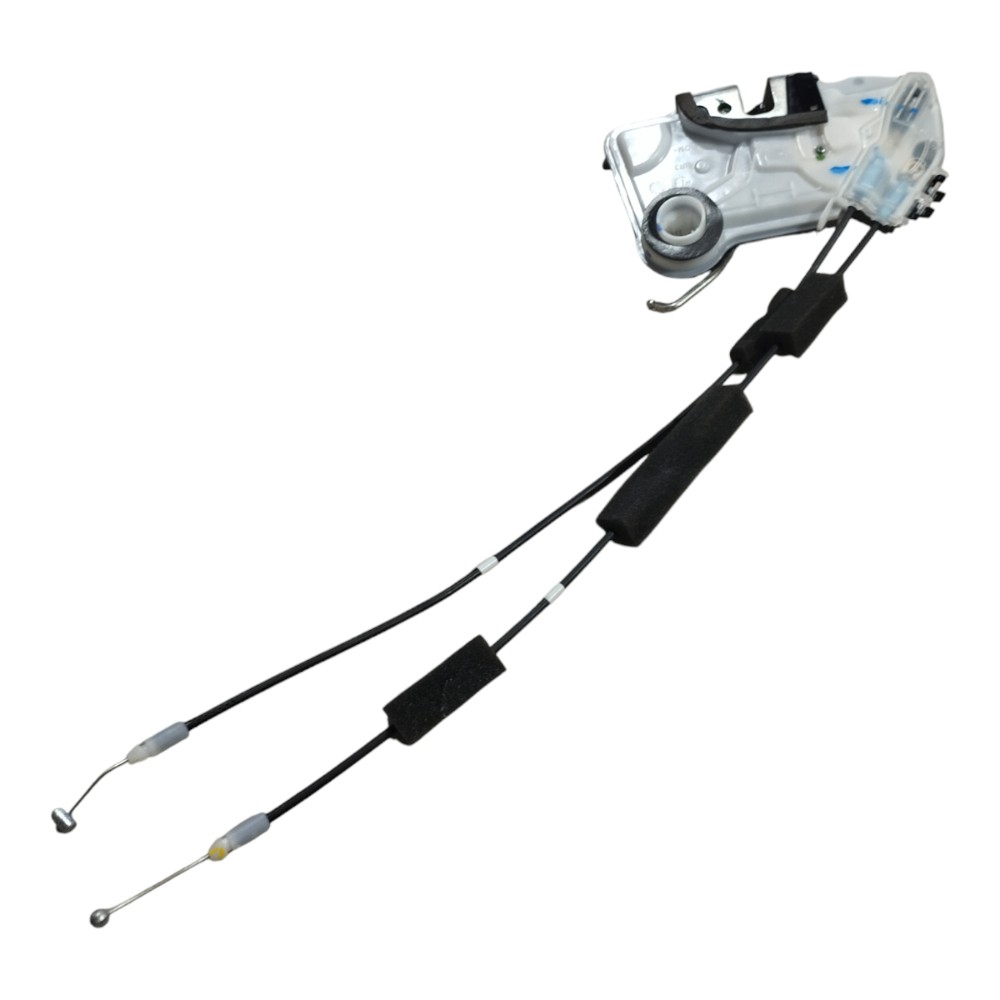 Fechadura Porta Dianteiro Direito Honda Hrv 2023 A 2025 V644 8