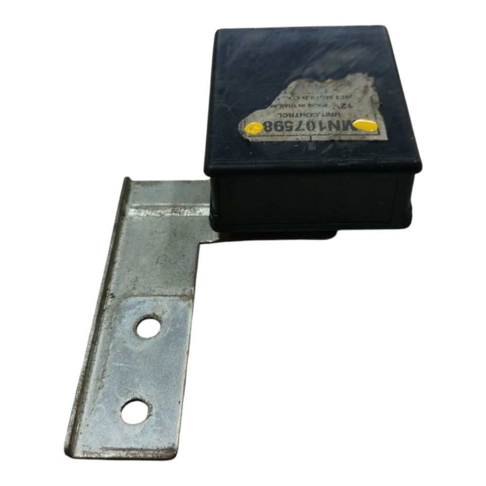 Módulo Controle Tração Mitsubishi L200 Sport 2004 V638 5