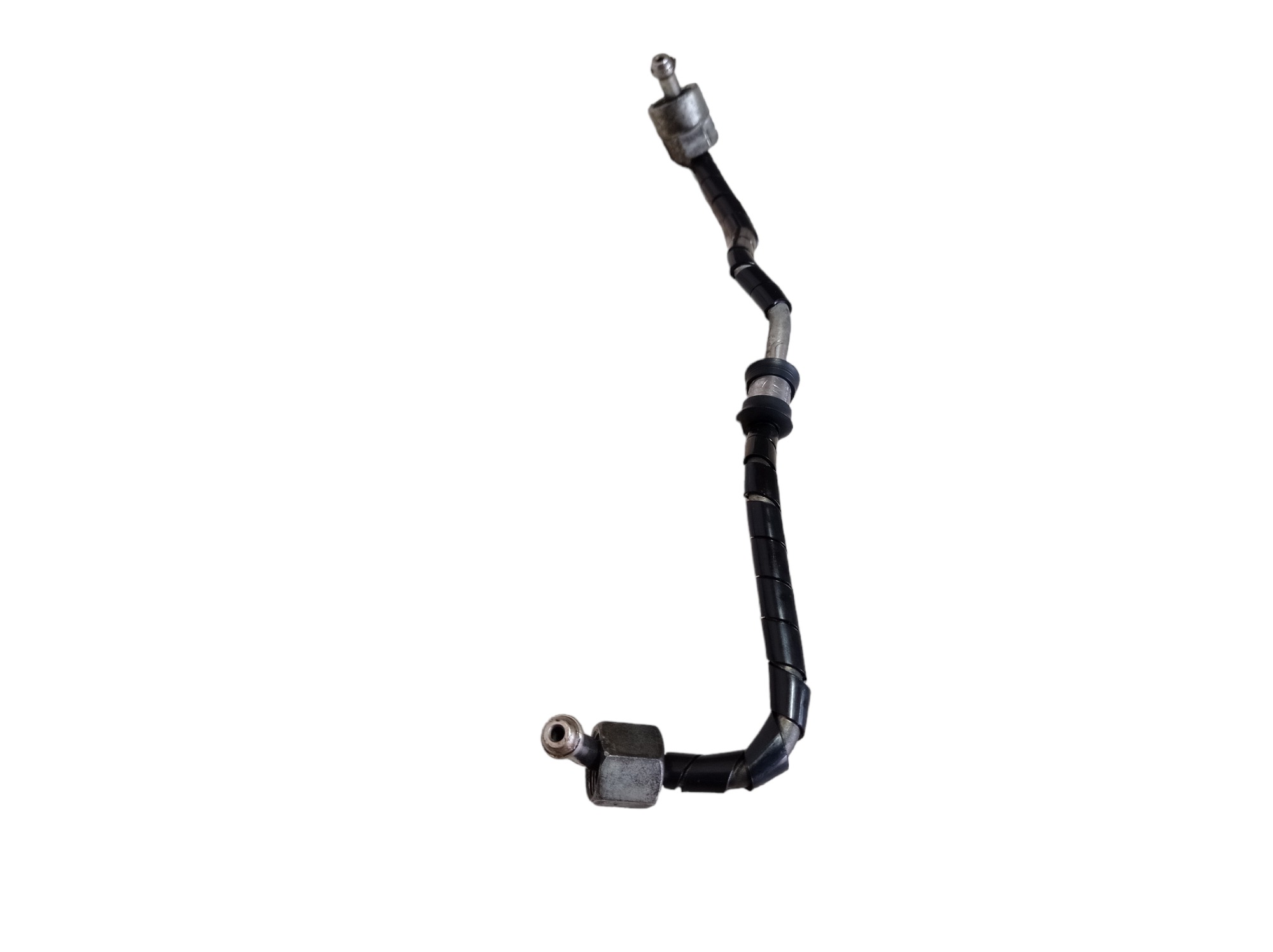 Cano Bomba De Combustível Diesel Discovery 4 3.0 2011 V582 5