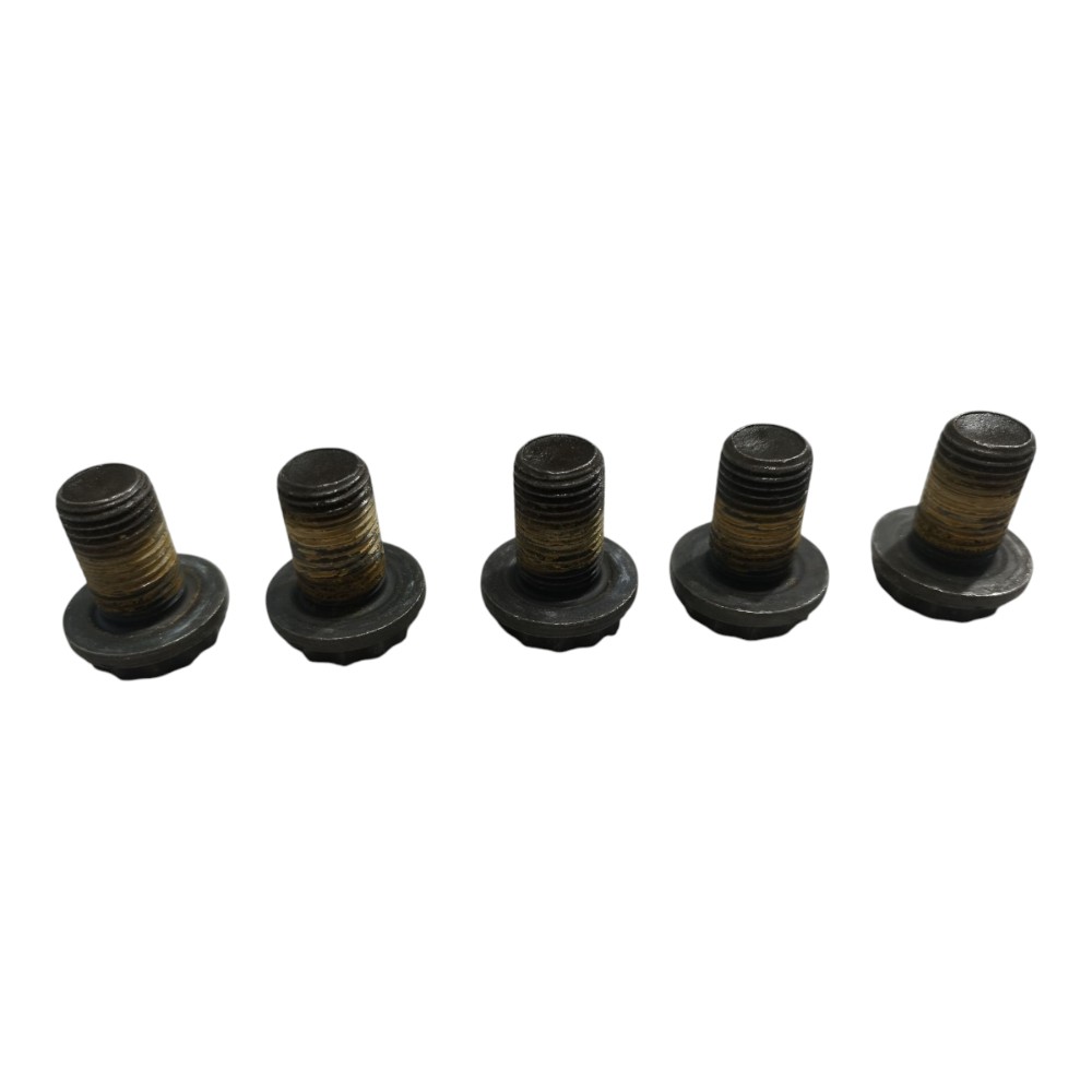 Parafuso volante motor Ram rampage 2024 V659 1