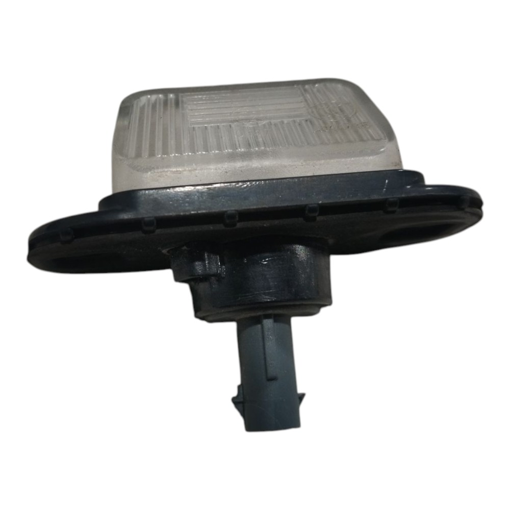 Luz Placa Jac T50 2017 2021 V662 10