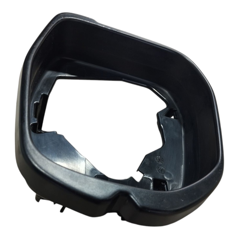 Moldura Retrovisor Direito Honda Hrv Exl 2023 2025 V644 10