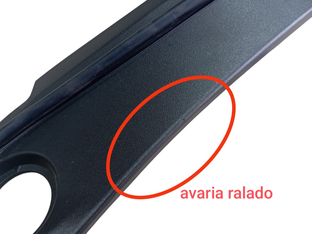 Sensor Esquerdo Tampa Traseira Lexus Rx500hf 2023 V619 6