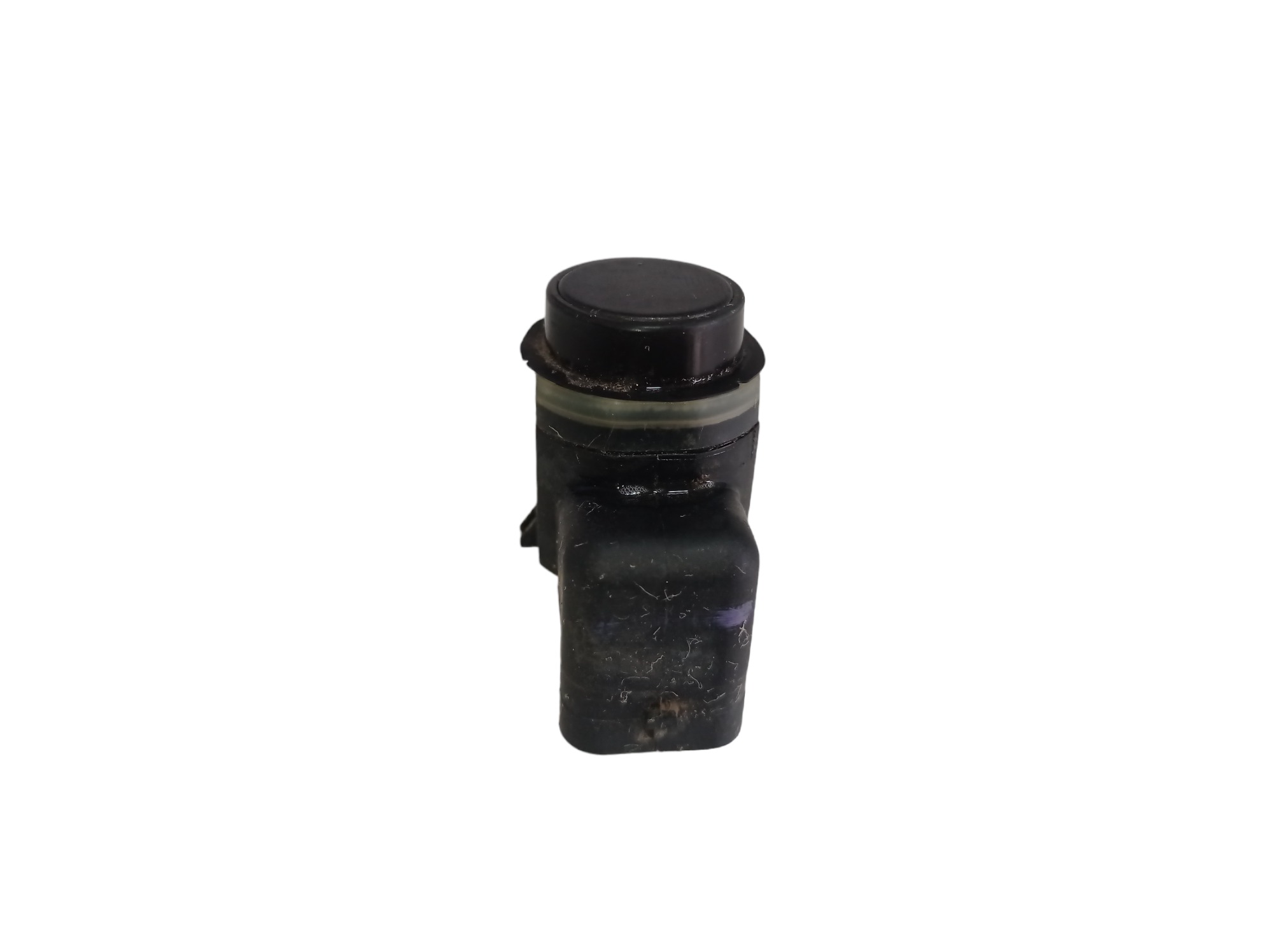 Sensor Estacionamento Traseiro Discovery 4 2010 A 2014 V582 6
