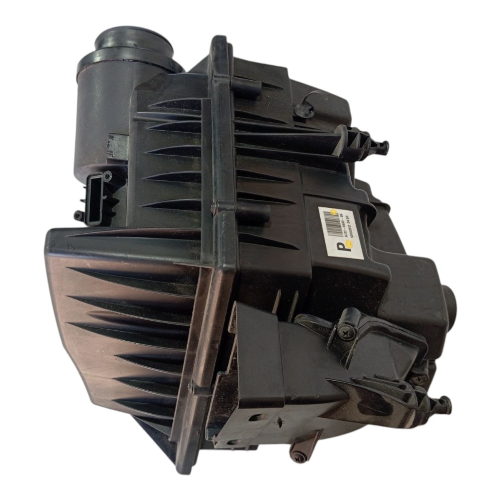 Caixa Filtro Ar Land Rover Evoque 2.0 2.2 2012 A 2015 V633 2