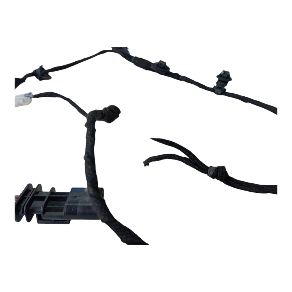 Chicote Porta Dianteira Esquerda Byd Dolphin Gs 2024 25 V628 6