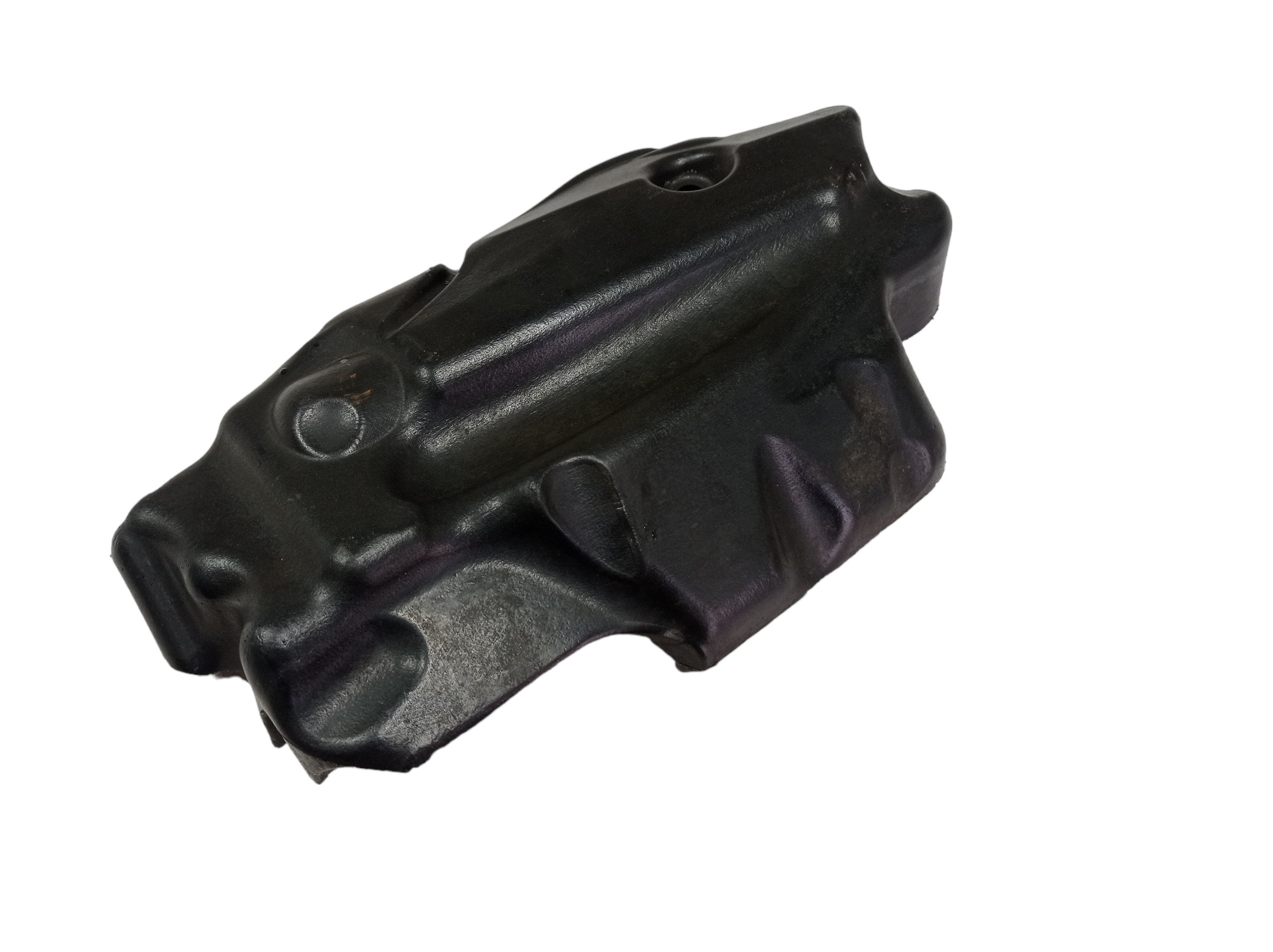Capa Bico Injetor Land Rover Range Rover Sport 2014 V573 4