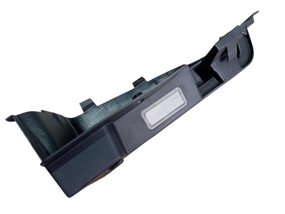 Suporte Tampa Bagageiro Esquerdo Peugeot 307 2008 V369 4