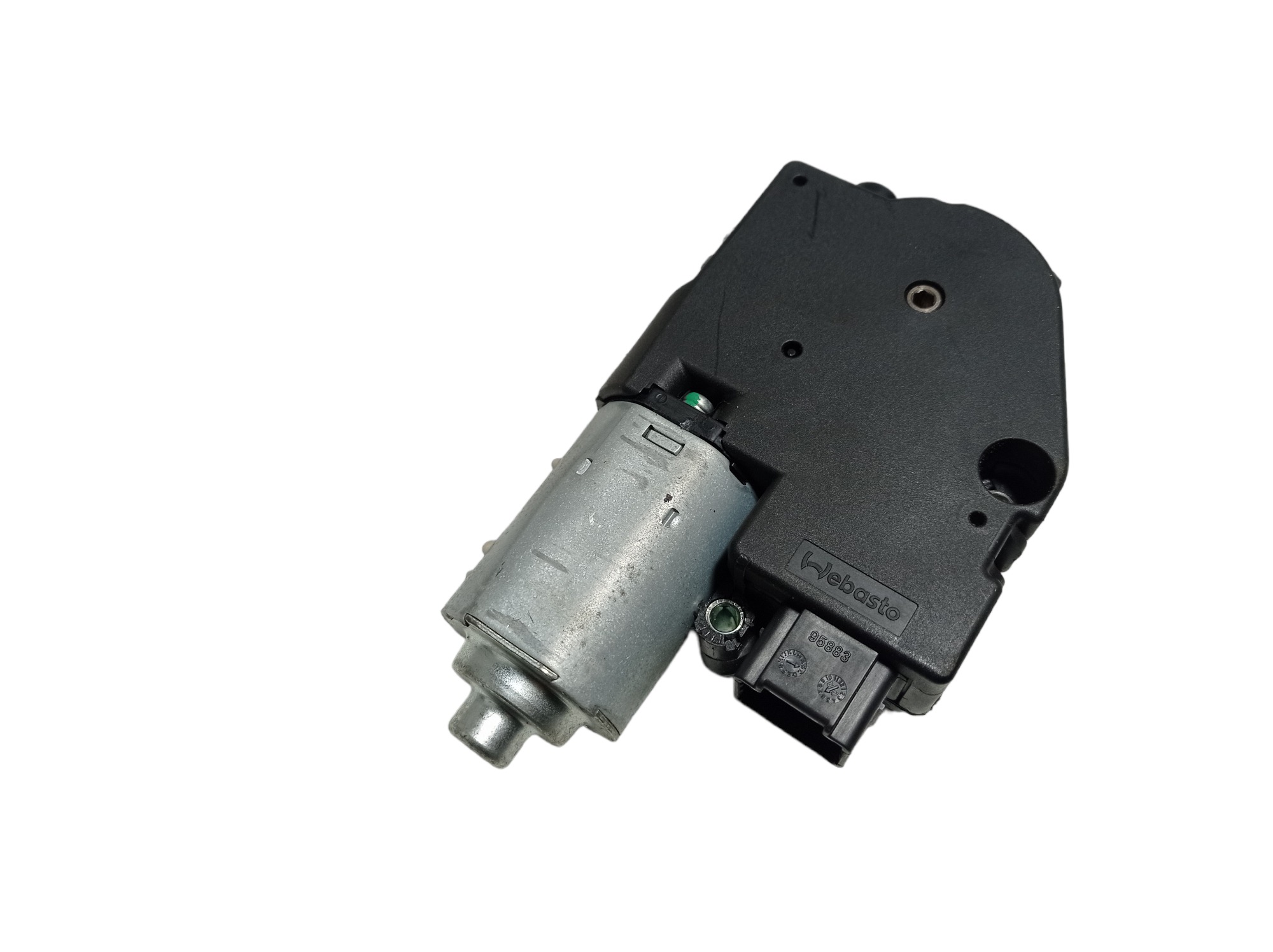 Motor Teto Solar Peugeot 307 2008 Wr09010ag V369 1