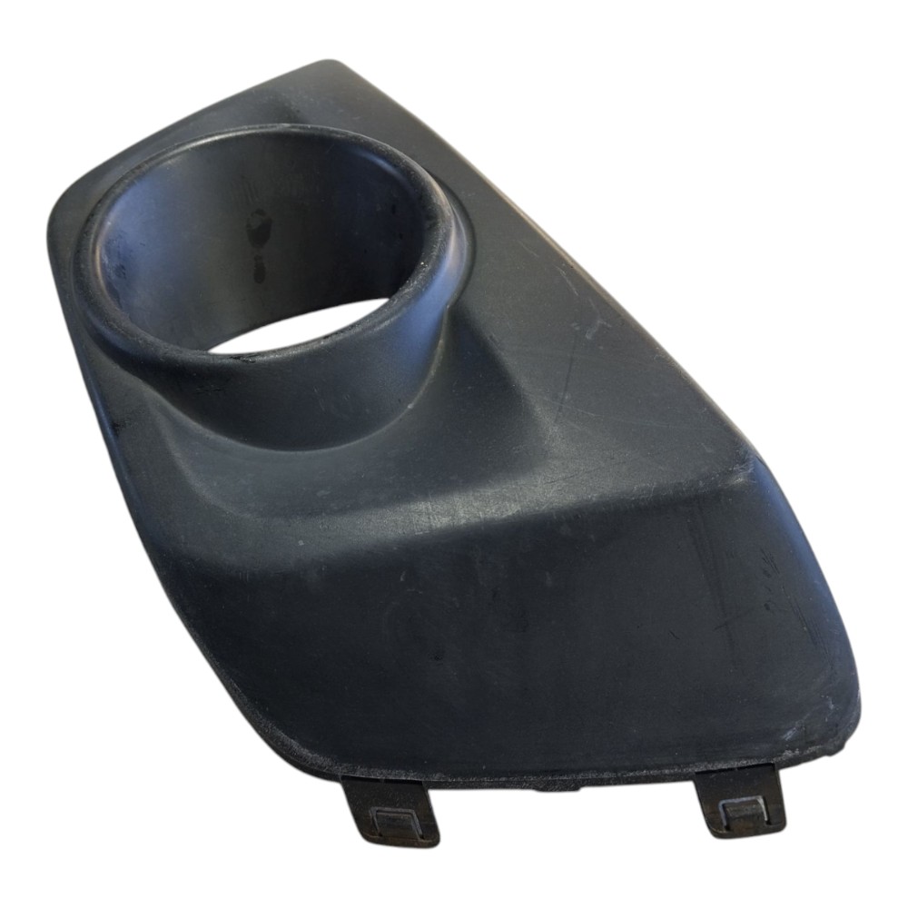 Moldura Farol Milha Esq Suzuki Grand Vitara 2012 A 2015 V649 5
