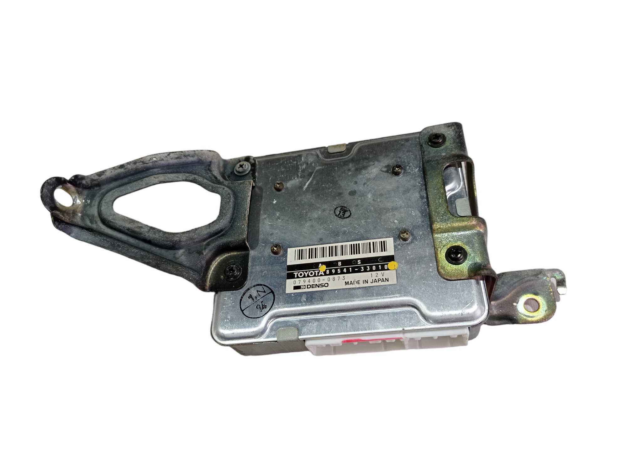 Módulo 89541-33010 Lexus Es300 3.0 1993 V571 5