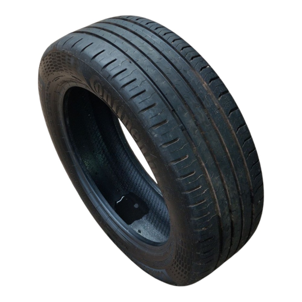 Pneu Aro 16 Continental Ecocontact 5 195/55 R16 V639 3