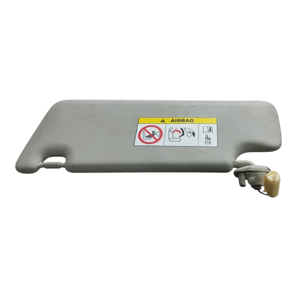 Quebra Sol Direito Honda Hrv Exl 2023 2025 V644 2