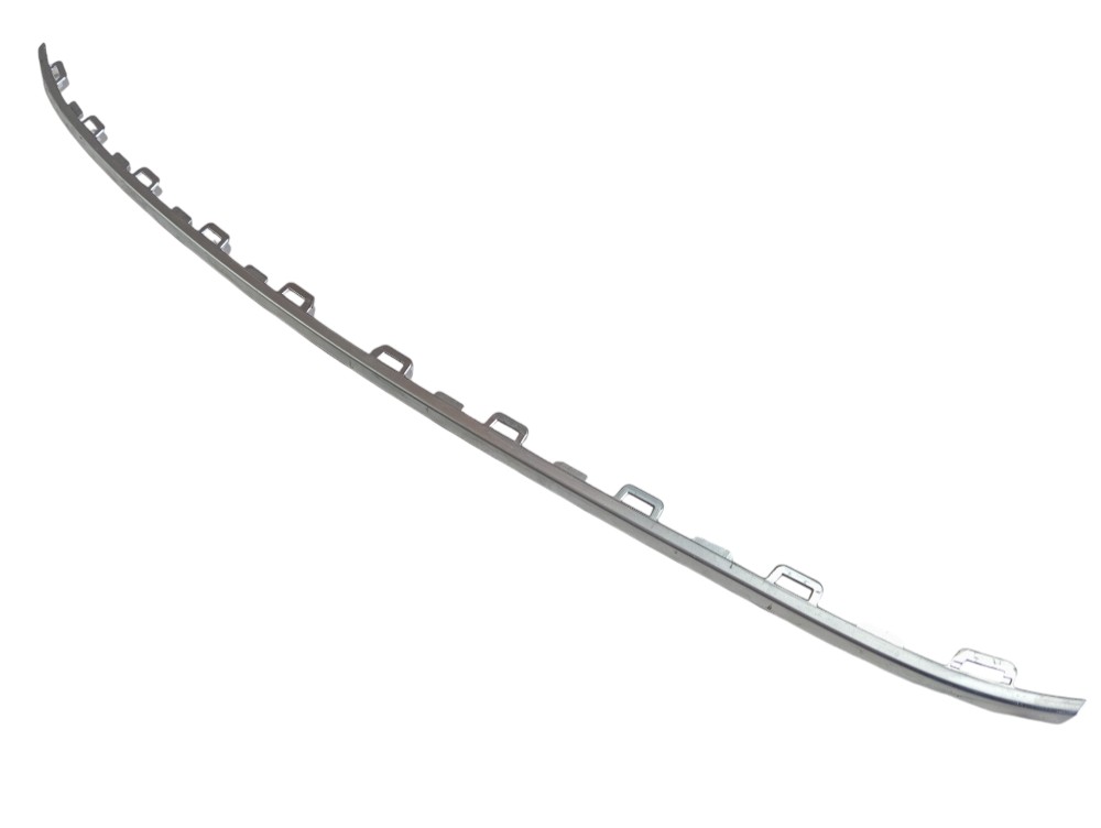 Friso Parachoque Dianteiro Vw Nivus 2024 V608 1