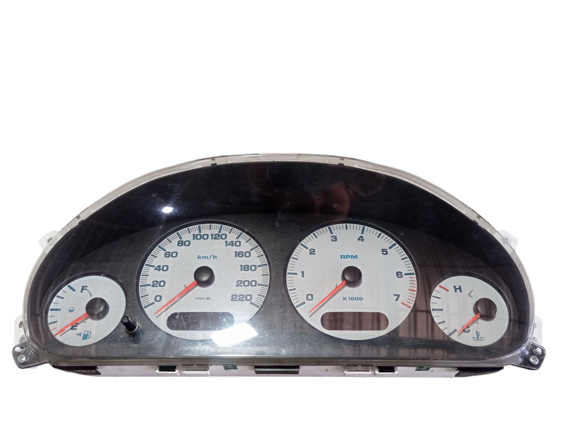 Painel Instrumentos Chrysler Grand Caravan 3.3 V6 2005 V368 1