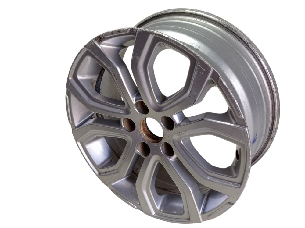 Roda  Aro 16 Chery Tiggo 2 Look 2020 V613 2