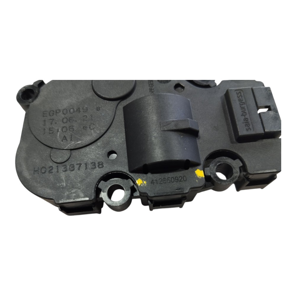 Motor Atuador Ar Condicionado Land Rover Defender 2022 V645 6