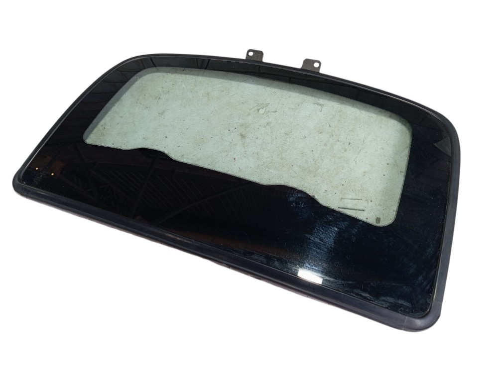 Vidro Teto Solar Dianteiro Subaru Legacy Outback 2002 V358 2