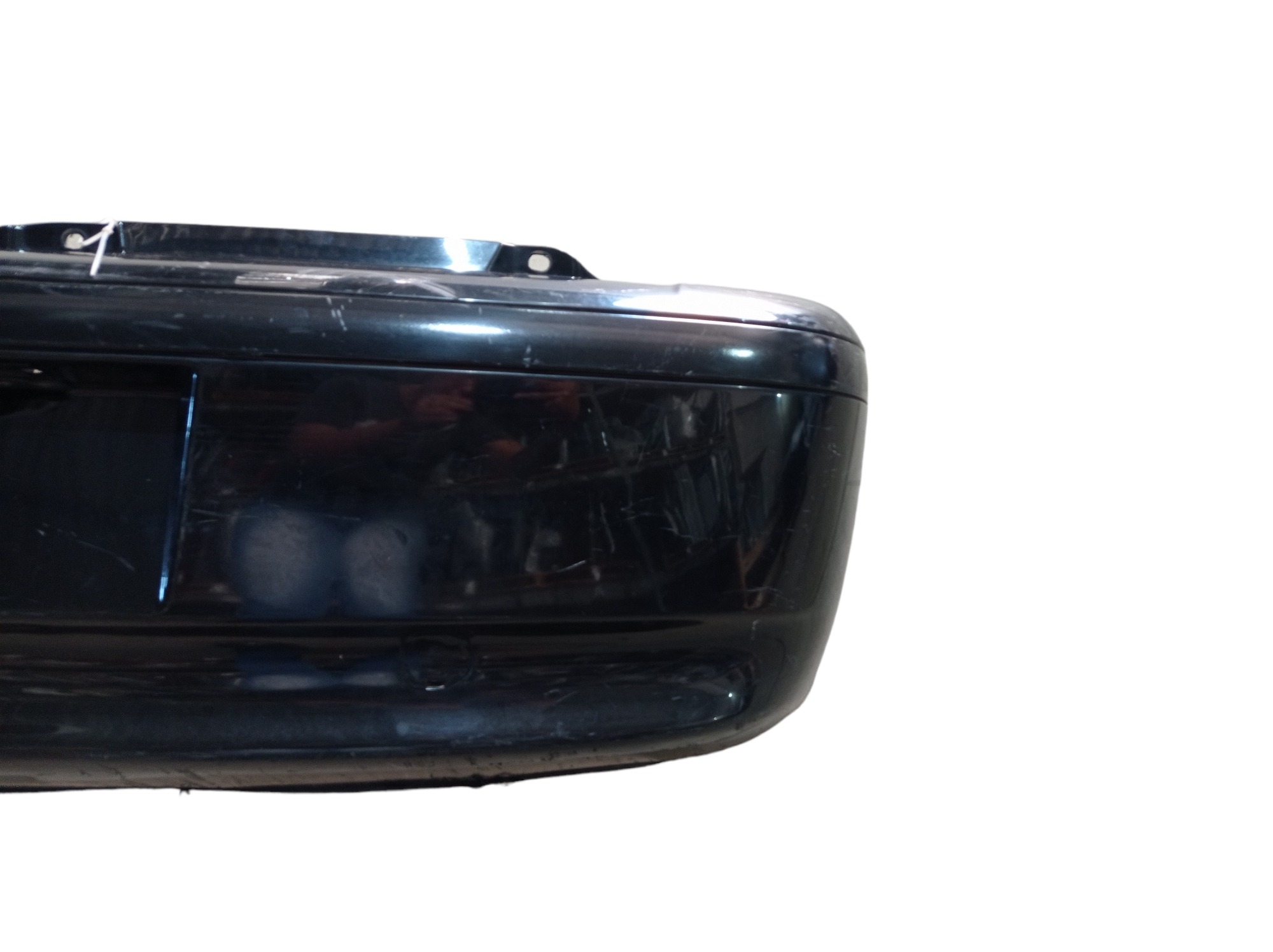 Parachoque Traseiro Fiat Palio 2000 2007 V232 3