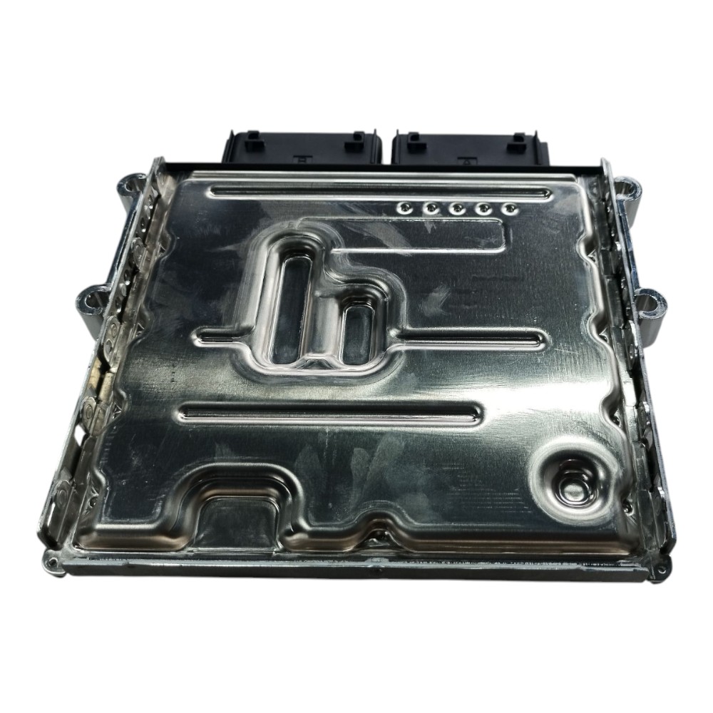 Módulo Injeção Gwm Haval Gt 2024 2025 3612100xec56 V636 9