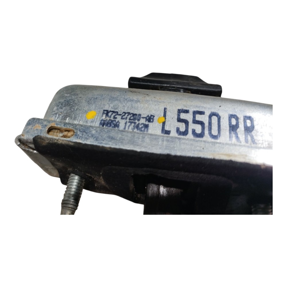 Limitador Porta Tras Direita Discovery Sport 15 A 2018 V663 7