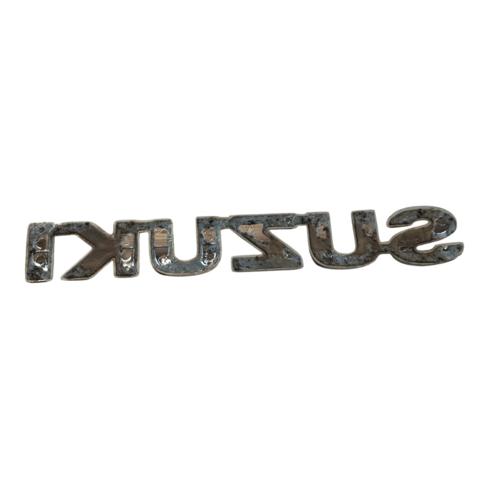 Emblema Suzuki Grand Vitara 2012 A 2015 V649 2