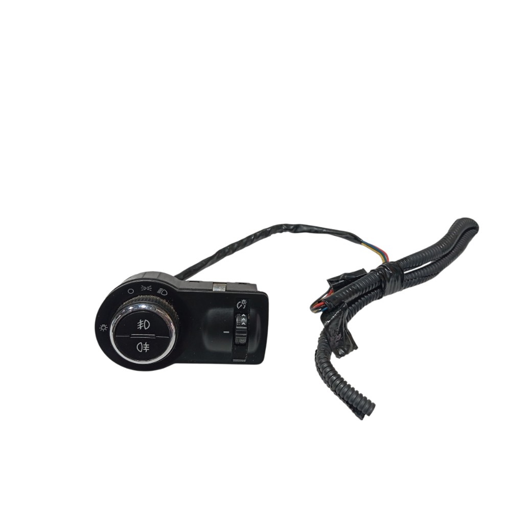 Botão farol Chevrolet Spin 2020 8